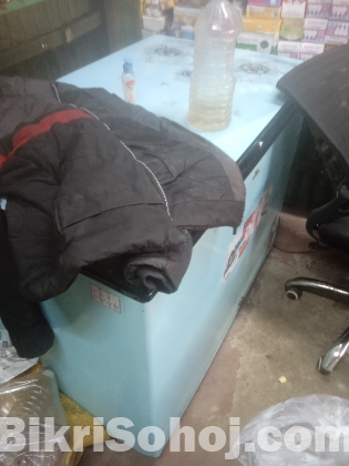 .ফ্রিজ ফ্রিজ